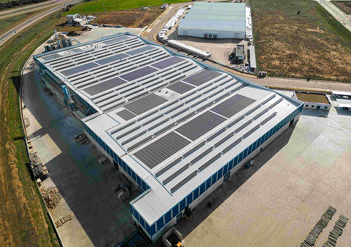 foto De Prosolia Energía Solar a Prosolia Energy, 20 años de transformación energética y descarbonización.